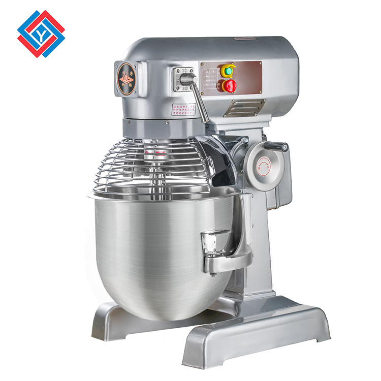 商用攪拌機(jī)JYJB-38L