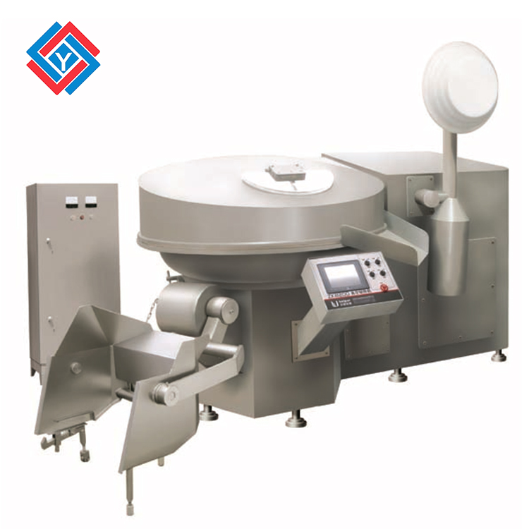 全自動高速斬拌機(jī)JYZB-330Z