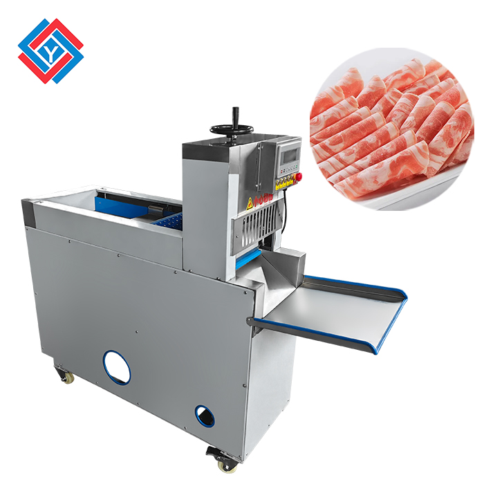 切羊肉卷機(jī)JYR-2L