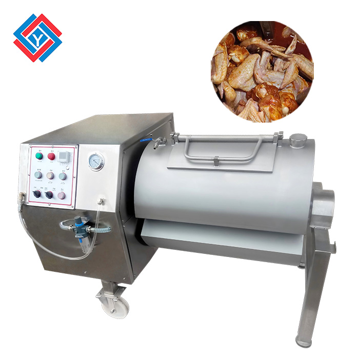 肉制品真空滾揉機(jī)JY-180