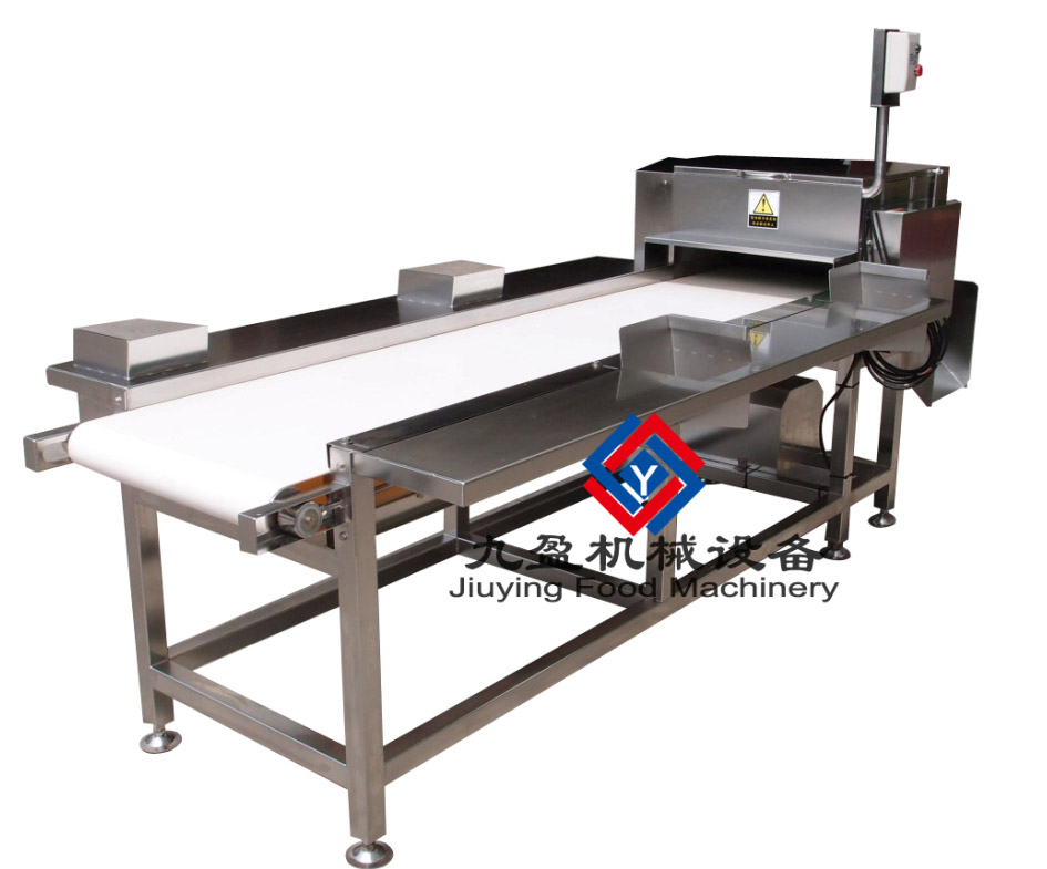 滾刀式切菜機、大型切菜機、流水線切菜機TJ-309