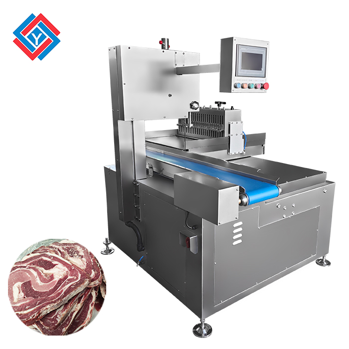 全自動鋸骨機(jī)JY-420D